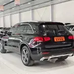 Mercedes-Benz GLC 2021 из Китая