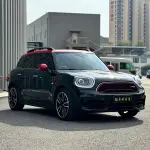 MINI Mini JCW Countryman 2019 из Китая