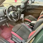 MINI Mini JCW Countryman 2019 из Китая