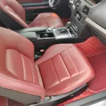 Mercedes-Benz E-Class (Import) 2011 из Китая