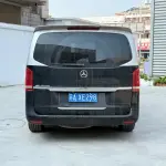 Mercedes-Benz Vito 2019 из Китая
