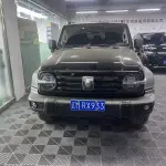 Tank Tank 300 2025 из Китая