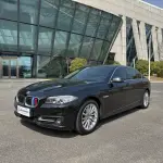 BMW 5 Series 2015 из Китая