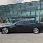 BMW 5 Series 2015 из Китая