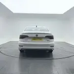 Volkswagen Sagitar 2021 из Китая