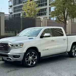 RAM Ram Trucks 2023 из Китая