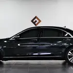 Mercedes-Benz S-Class 2020 из Китая