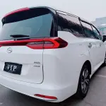 GAC Motor Trumpchi M6 2021 из Китая