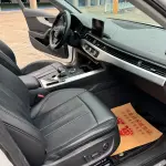 Audi A4L 2019 из Китая