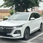 Wuling Victory 2023 из Китая
