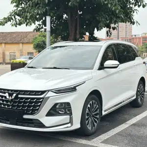 Wuling Victory 2023 из Китая