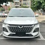 Wuling Victory 2023 из Китая