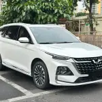 Wuling Victory 2023 из Китая