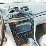Mercedes-Benz E-Class 2006 из Китая