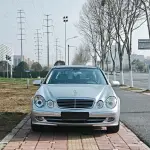 Mercedes-Benz E-Class 2006 из Китая