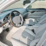 Mercedes-Benz E-Class 2006 из Китая