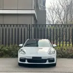 Porsche Panamera 2018 из Китая