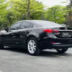 Mazda Atenza 2014 из Китая