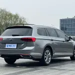 Volkswagen Viloran 2023 из Китая