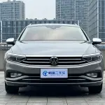 Volkswagen Viloran 2023 из Китая