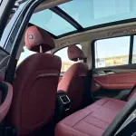 BMW X3 2024 из Китая