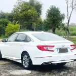 Honda Accord 2021 из Китая