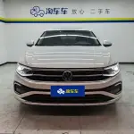 Volkswagen Bora 2023 из Китая