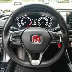 Honda Accord 2018 из Китая