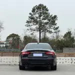 Maserati Quattroporte 2019 из Китая