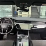 Audi A6L New Energy 2020 из Китая