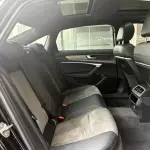 Audi A6L New Energy 2020 из Китая