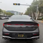 Hyundai Sonata 2024 из Китая
