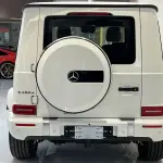 Mercedes-Benz G-Class из Китая