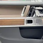 Mercedes-Benz G-Class из Китая
