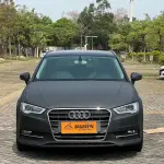 Audi A3 2015 из Китая