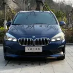 BMW 2 Series Active Tourer 2019 из Китая