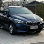 BMW 2 Series Active Tourer 2019 из Китая