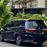 Honda Odyssey 2021 из Китая