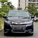 Honda Odyssey 2021 из Китая