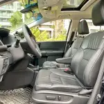 Honda Odyssey 2021 из Китая