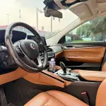 BMW 6 Series GT 2018 из Китая
