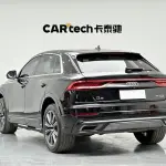 Audi Q8 2023 из Китая