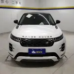 Land Rover Evoque 2023 из Китая