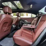 Buick LaCrosse 2014 из Китая