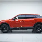 Audi Q2L 2019 из Китая