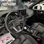 Audi Q5L 2024 из Китая