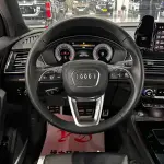 Audi Q5L 2024 из Китая