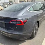 Tesla Model 3 2020 из Китая