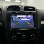 Volkswagen Golf 2012 из Китая
