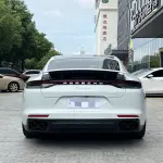 Porsche Panamera 2021 из Китая